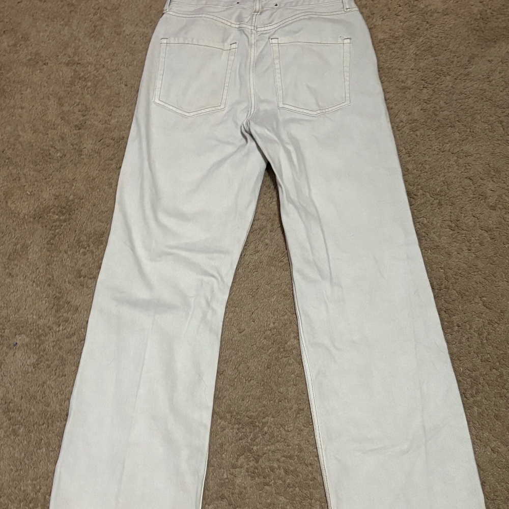 River Island trouser jeans